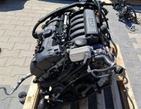 BMW Z4 E89 3.0 MOTOR N52 N52B30 Sachsen - Görlitz Vorschau