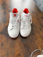 Adidas grand Court Gr 40 Rheinland-Pfalz - Külz (Hunsrück) Vorschau