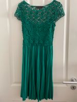 Kleid smaragdgrün 32/34 Hannover - Vahrenwald-List Vorschau
