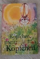 Köpfchen mein Köpfchen, Kinderbuch, DDR, Ostern Baden-Württemberg - Gerlingen Vorschau