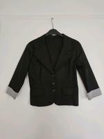 Blazer schwarz Gr. S 36/38 Baden-Württemberg - Freiberg am Neckar Vorschau