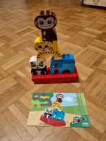 LEGO 10884 DUPLO - Meine erste Wippe mit Tieren Kreis Pinneberg - Rellingen Vorschau