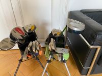 Kinder Golf Ausrüstung Hessen - Wiesbaden Vorschau