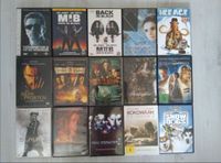 49 DVD´s Sammlungsauflösung verschiedene Kategorien Einzelverkauf Hessen - Bad Nauheim Vorschau