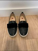 Högl Leder Schuhe Gr. 37,5 Nordrhein-Westfalen - Grevenbroich Vorschau