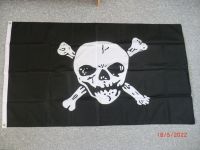 Piraten Flagge, ovp, neu in Folie Nordrhein-Westfalen - Meckenheim Vorschau