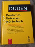 DUDEN Deutsches Universal-Wörterbuch Dortmund - Brackel Vorschau