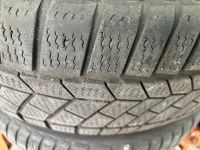 Autoreifen 205/60 R 16 92 H M S VW Touran Alufelgen Schneeketten Pankow - Prenzlauer Berg Vorschau