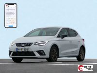 Auto mieten/ Seat Ibiza FR/ Automatik/ Autovermietung/ Rent Time Köln - Porz Vorschau