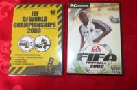 2 PC CD-Rom / Football /Championship je 5,- € Köln - Rodenkirchen Vorschau