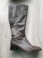 Weitschaftstiefel Hessen - Dornburg Vorschau