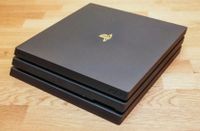 PS4 Pro 110€ Nordrhein-Westfalen - Bad Oeynhausen Vorschau