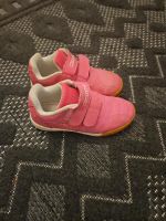 Kappa Turnschuhe Sneaker Kinder Mädchen pink 29 Bayern - Schwarzenbach a d Saale Vorschau