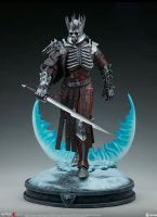 Eredin 1/4 The Witcher 3 Video Game Statue 50cm Sideshow Neu Rheinland-Pfalz - Mayen Vorschau