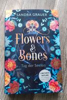 Flowers & Bones - Tag der Seelen - Ravensburger Hessen - Weilburg Vorschau