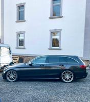 Gewindefahrwerk BilsteinB16 Mercedes C-Klasse(s205/w205)4matic Thüringen - Gera Vorschau