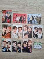 [WTS/WTT] Monsta X Unit Photocards - Fantasia X, Shape Of Love Hamburg-Mitte - Hamburg Billstedt   Vorschau