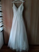 Brautkleid !!Neu!! Original Länge Bayern - Prackenbach Vorschau