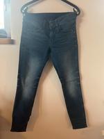 G-Star Raw Jeanshose Damen 29/30 Bayern - Mühlhausen i.d. Oberpfalz Vorschau