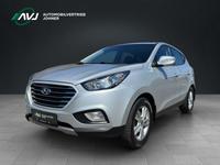 Hyundai ix35 Fuel Cell 2WD | Inspektion Neu Baden-Württemberg - Ihringen Vorschau