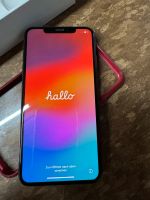 Iphone XS Max 512 GB Nordrhein-Westfalen - Neunkirchen Siegerland Vorschau