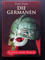 Emil Nack: Die Germanen. Land und Volk. ISBN 3-85492-930-7. Nordrhein-Westfalen - Oberhausen Vorschau