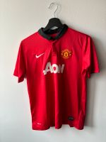 Manchester United Trikot Gr. XL (Kinder) Rooney Brandenburg - Werder (Havel) Vorschau