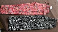 Damen Weitesbein Hosen Sommer Hose gr.M Hessen - Taunusstein Vorschau