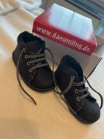 Babyschuhe, gefüttert Rheinland-Pfalz - Kastellaun Vorschau