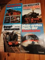 Märklin HO Eisenbahnbücher Kataloge Hubschrauber Nordrhein-Westfalen - Beverungen Vorschau
