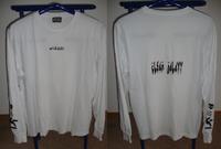 Diesel Shirt Gr. XL -langarm- mit Rücken-/Armprint Bayern - Günzburg Vorschau