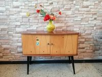 Vintage Rockabilly Sideboard Kommode Nierentisch Ära Flurschrank Hessen - Taunusstein Vorschau