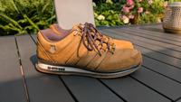K-Swiss Sneaker Gr.44 1/2 Wildleder braun Düsseldorf - Kaiserswerth Vorschau