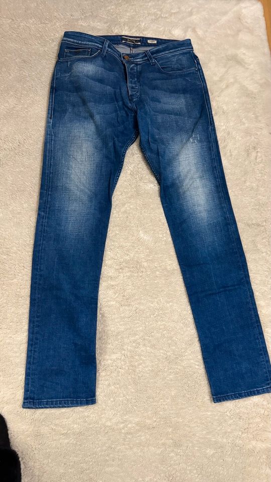 Herren Jeans Neue in Hünfeld