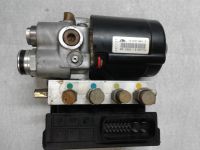 Renault Scenic-Megane Bj.1996-99 ABS Hydraulikblock und Steuerger Schleswig-Holstein - Dersau Vorschau