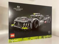 LEGO® Technic 42156 PEUGEOT 9X8 24H Le Mans Hybrid Hypercar Niedersachsen - Wildeshausen Vorschau