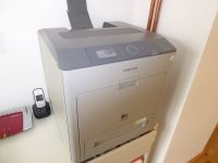 Laserdrucker Samsung CLP 775 ND, gebraucht, gut Stuttgart - Stuttgart-Ost Vorschau