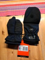 Jack Wolfskin Softshelk Alpine Glove XL Rheinland-Pfalz - Bad Ems Vorschau