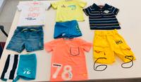Esprit Baby Quapi Holland Mode ungetragen je3€ Jeans Shirts Hose Nordrhein-Westfalen - Krefeld Vorschau