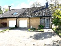 Zentral gelegene Doppelhaushälfte vollunterkellert mit Garten Kreis Pinneberg - Halstenbek Vorschau
