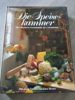 Kochbuch die Speisekammer Baden-Württemberg - Lichtenstein Vorschau