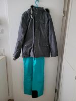 Protest Skijacke/Winterjacke, MC Kinley Skihose Nordrhein-Westfalen - Mechernich Vorschau