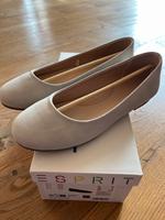 Ballerinas NEU Gr. 37 Esprit Kr. Altötting - Unterneukirchen Vorschau