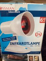 Infrarot Lampe Bad Doberan - Landkreis - Papendorf MV Vorschau