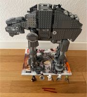 Lego Star Wars Heavy Assault Walker 75189 Nordrhein-Westfalen - Kerpen Vorschau