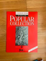 Saxophon Popular Collection 7 Saxophone Tenor Solo Band 7 Baden-Württemberg - Ditzingen Vorschau