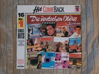 Hit Come Back, 1. Ausgabe, 1956 bis 1960 - Vinyl Schallplatte Niedersachsen - Vechta Vorschau