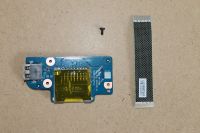 Lenovo Thinkpad E540 SD Memory Card Reader & USB Board / Platine Hessen - Messel Vorschau