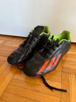 Adidas Stollen Fussball Schuhe 38 Bayern - Weiler-Simmerberg Vorschau