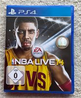 NBA LIVE14 PS4 Nordrhein-Westfalen - Rheda-Wiedenbrück Vorschau